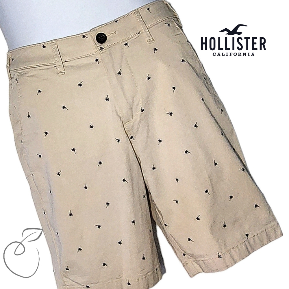 HOLLISTER MEN'S EPIC FLEX CLASSIC SHORTS SZ 28 - Picture 8 of 12